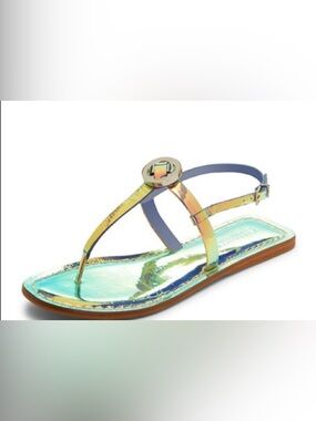 Mercedes Castillo Sandals